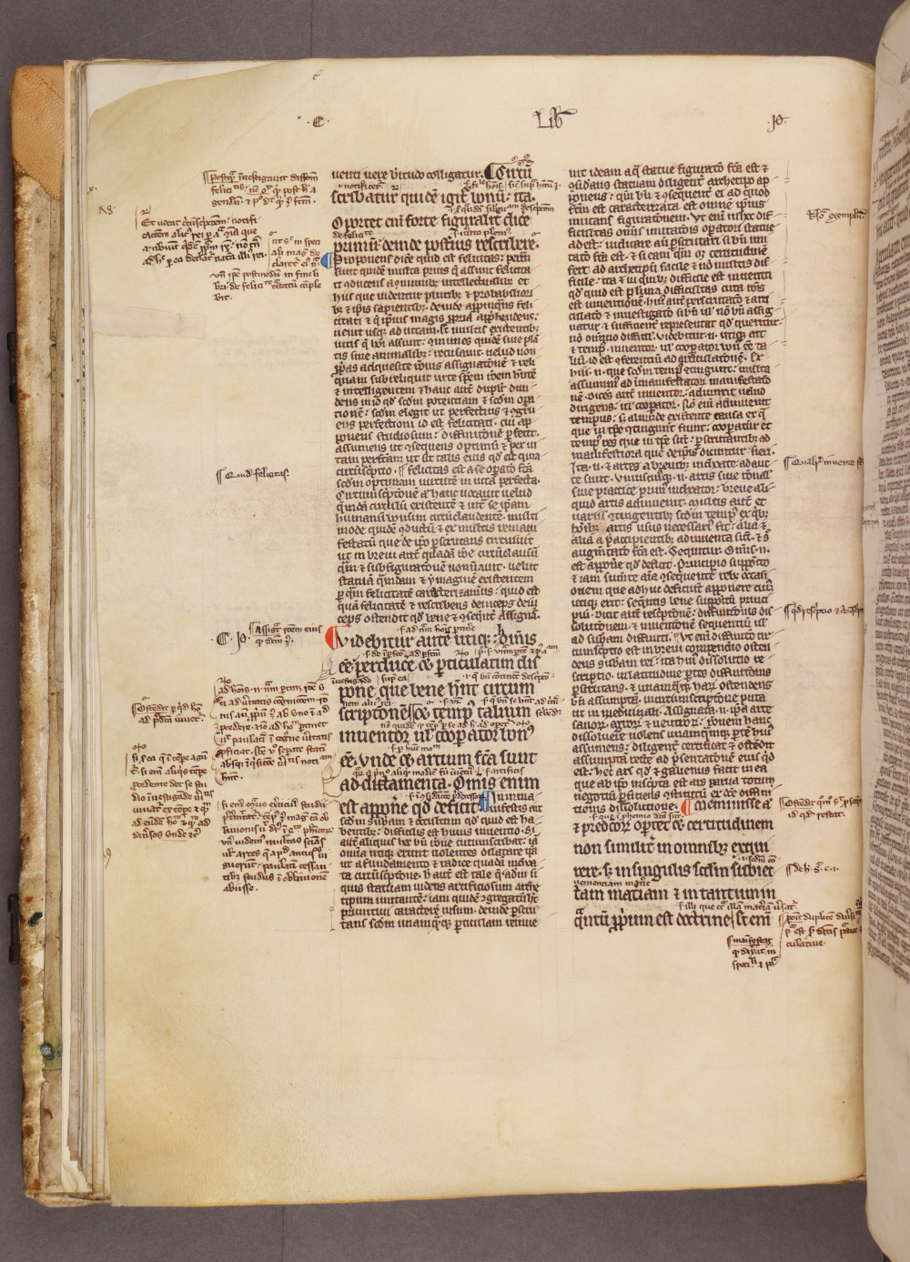 Folio 29 verso